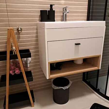Apartmán Liam Poreč