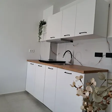 Liam Apartman Poreč