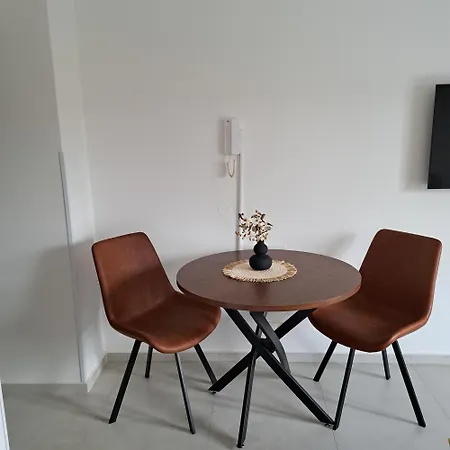Apartman Liam