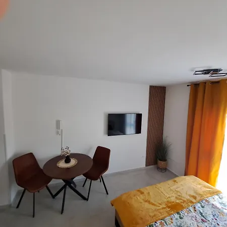Liam Apartman Poreč