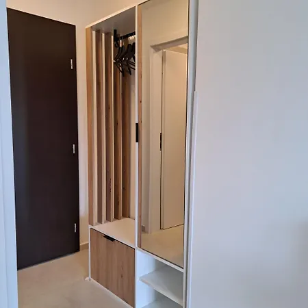Apartman Liam Poreč
