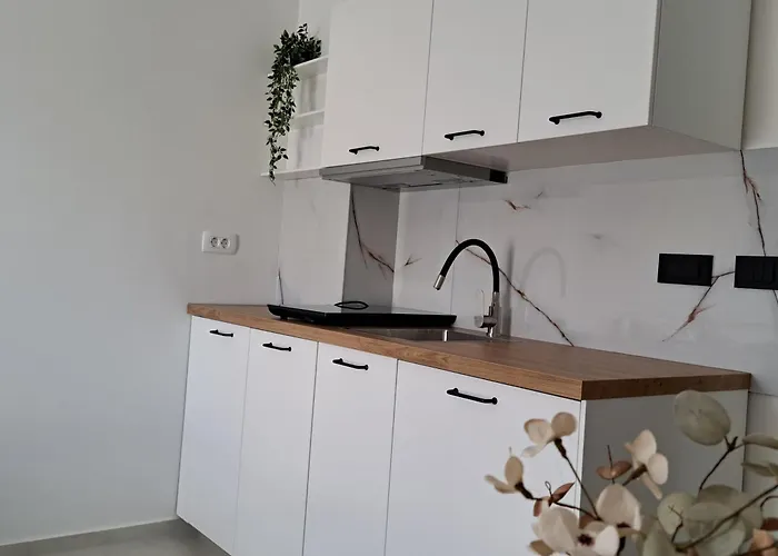 Liam Apartamento Poreč