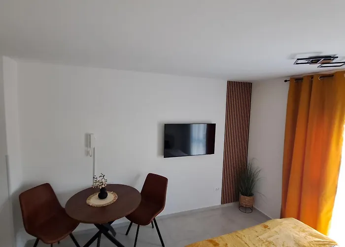 Liam Apartamento Poreč