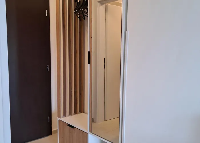 Apartamento Liam Poreč